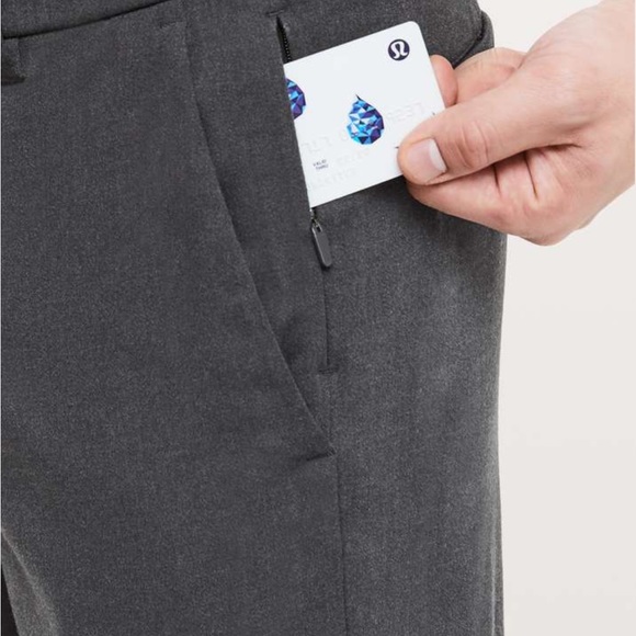 Lululemon commission pant slim - Picture 14 of 17